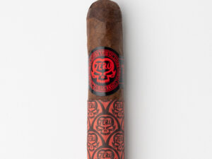 Asylum 867 Zero