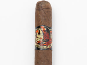Sweet Jane by Deadwood Tobacco Co. and Drew Estate