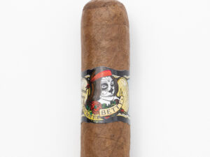 Fat Bottom Betty by Deadwood Tobacco Co. and Drew Estate