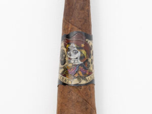 Crazy Alice by Deadwood Tobacco Co. and Drew Estate