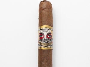 The Girl With No Name by Deadwood Tobacco Co. and Drew Estate