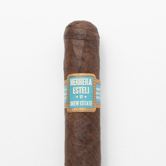 Herrera Esteli Brazilian Maduro by Drew Estate