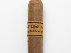Leaf by Oscar Sumatra