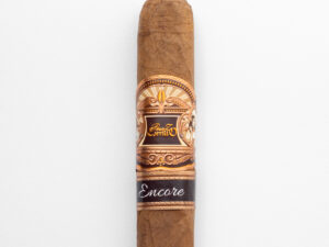 E. P. Carrillo Encore