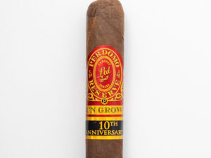 Perdomo 10th Anniversary Sun Grown