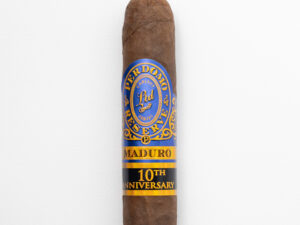 Perdomo 10th Anniversary Maduro