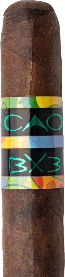 CAO BX3