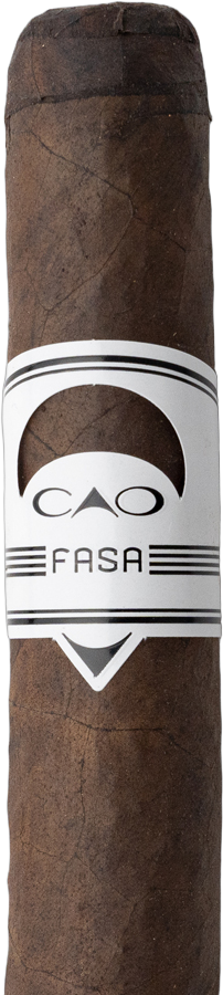CAO Fasa Noche