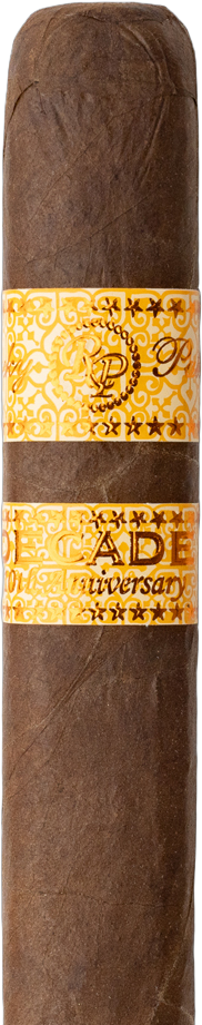 Rocky Patel Decade