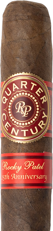 Rocky Patel Quarter Century