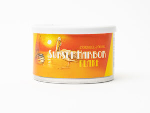 Cornell & Diehl Sunset Harbor Flake
