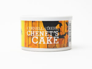 Cornell & Diehl Chenet's Cake