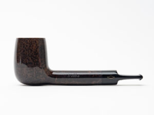 Brebbia Junior Noce (2773) (9mm) Tobacco Pipe