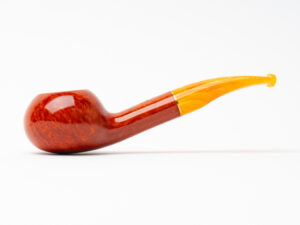 Brebbia Sun (301) (9mm) Tobacco Pipe