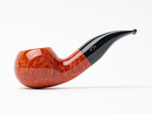 Brebbia Serie 'X' (602) (9mm) Tobacco Pipe