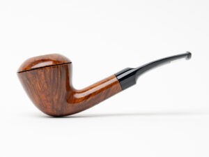 Brebbia Romanza Pura (9mm) Tobacco Pipe