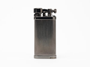 IM Corona Old Boy Gunmetal Brushed