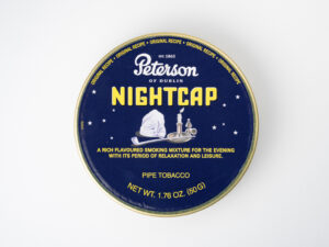 Peterson's Nightcap 50g. Pipe Tobacco