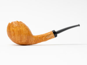 Chris Morgan Signature Series Bent Egg