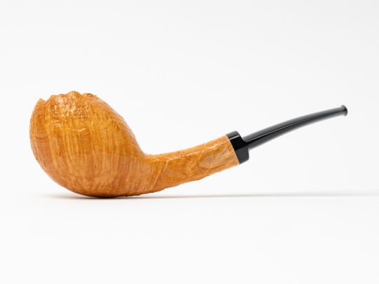 Chris Morgan Signature Series Bent Egg