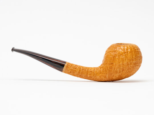 Chris Morgan Signature Series Bent Apple - Image 2
