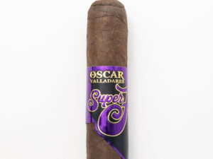 SuperFly Maduro by Oscar Valladares