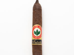 Joya de Nicaragua Antaño