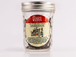 BriarWorks Smokehouse 2oz Pipe Tobacco
