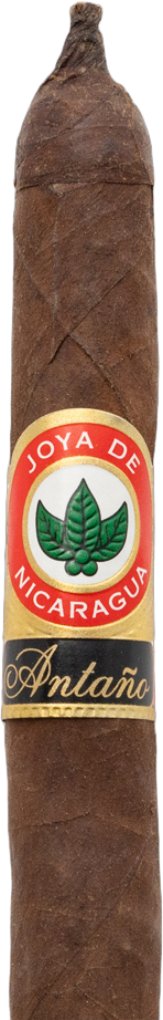 Joya de Nicaragua Antaño