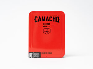 Camacho Corojo Machitos