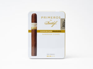 Primeros by Davidoff Maduro