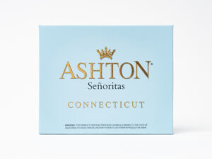 Ashton Señoritas Connecticut Small Cigar