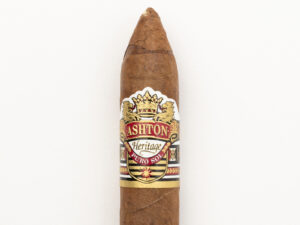 Ashton Heritage Puro Sol