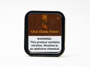 Consignment: Mac Baren HH Old Dark Fired