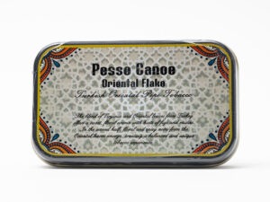 Pesse Canoe Oriental Flake (50g)