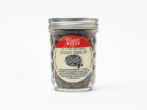 BriarWorks Cherry Cobbler 2oz Pipe Tobacco