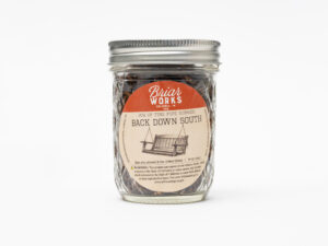 BriarWorks Back Down South 2oz Pipe Tobacco