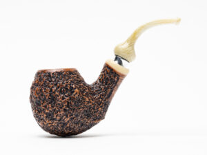 Ardor Urano Fantasy Bent Apple Tobacco Pipe (2025)