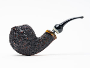 Ardor Urano Fantasy Bent Apple Tobacco Pipe (2025)
