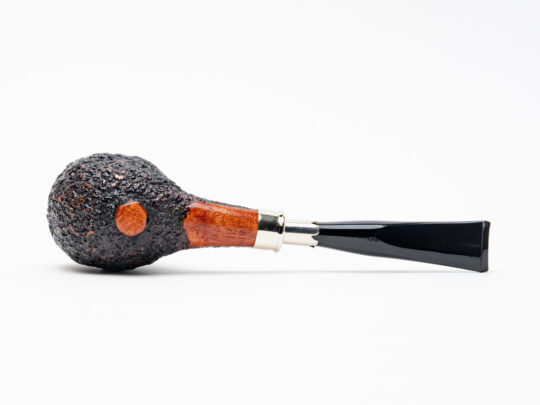 Ardor Urano Ninfea Cutty Tobacco Pipe (2025) - Image 4