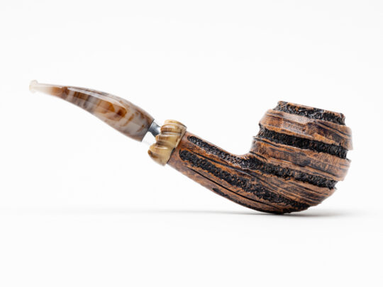 Ardor Alveare Fantasy Tobacco Pipe (2025) - Image 2