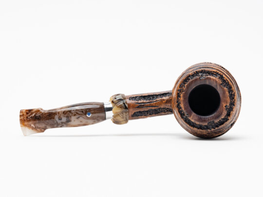 Ardor Alveare Fantasy Tobacco Pipe (2025) - Image 3
