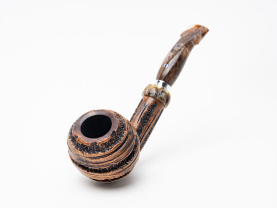 Ardor Alveare Fantasy Tobacco Pipe (2025) - Image 5