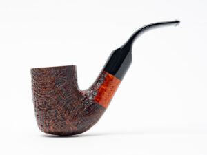 Ascorti Italia Sand Sei Tobacco Pipe