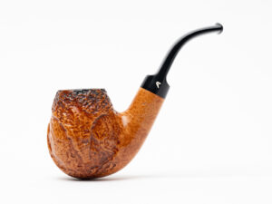 Ascorti New Dear Billiard Tobacco Pipe