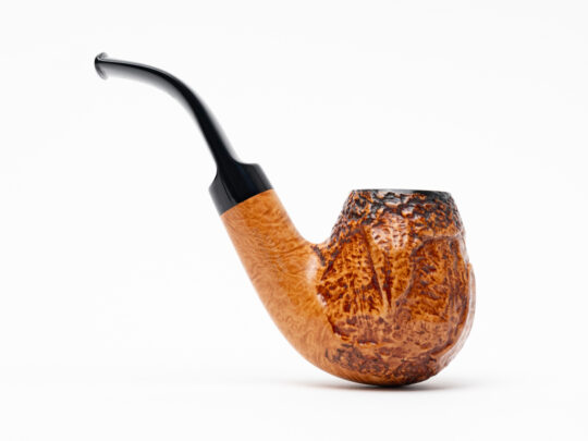 Ascorti New Dear Billiard Tobacco Pipe - Image 2