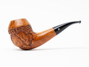 Ascorti New Dear Rhodesian Tobacco Pipe