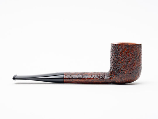 Ascorti Italia Sand Undici Tobacco Pipe - Image 2