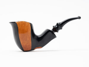 Nørding Spiral Freehand Tobacco Pipe