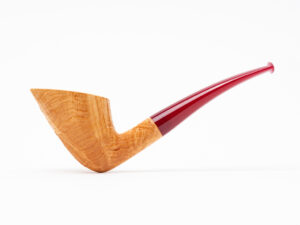 Smokin Barrel Briars "Jetson" Sandblasted Dublin